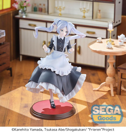 Frieren - Frieren Maid Costume - Figure