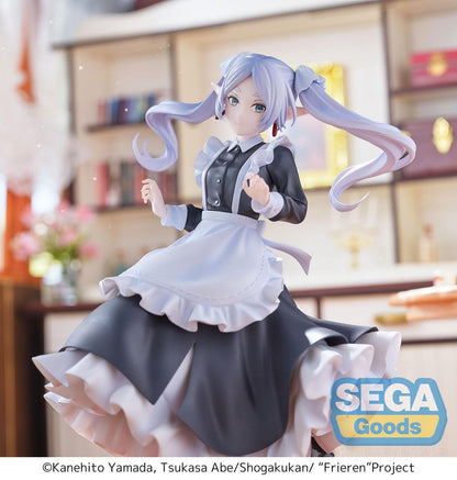 Frieren - Frieren Maid Costume - Figure