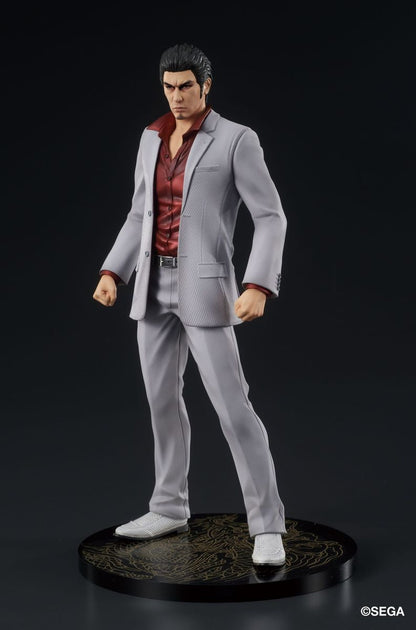Yakuza: Like a Dragon Digsta Kazuma Kiryu - Figure