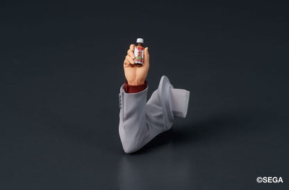 Yakuza: Like a Dragon Digsta Kazuma Kiryu - Figure