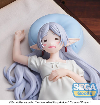 Freeze - Freeze Nap - Figure