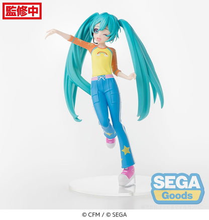 Hatsune Miku - Love and Berry Dress Up and Dance! - Love Costume - Figur