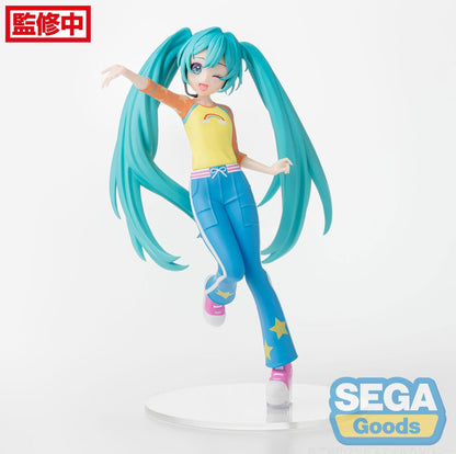Hatsune Miku - Love and Berry Dress Up and Dance! - Love Costume - Figur