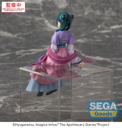 Die Tagebücher der Apothekerin - PM Perching Maomao Moon Fairy Ver. - Figur