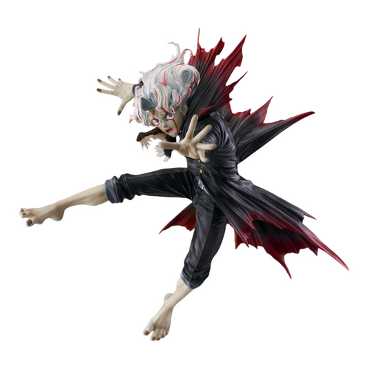 Dandadan - FIGURIZMa Okarun Transformed Key Visual - Figure