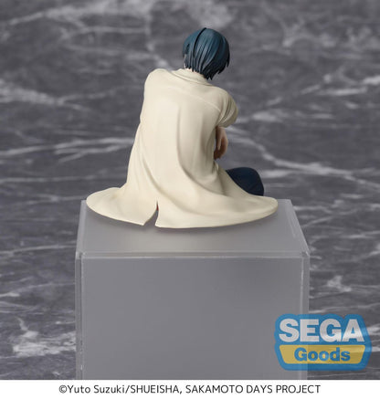 Sakamoto Days - PM Perching Nagumo - Figure