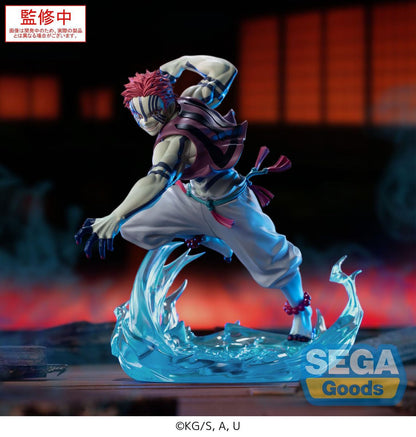 Demon Slayer - Kimetsu no Yaiba Xross Link Anime Akaza - Figure
