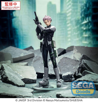 Kaiju No. 8 - XStellar Gen Narumi - Figur