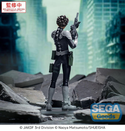 Kaiju No. 8 - XStellar Gen Narumi - Figur