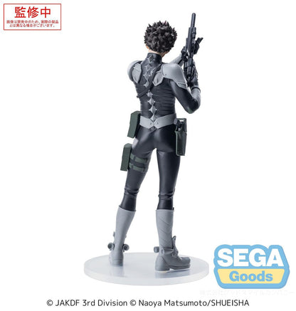 Kaiju No. 8 - XStellar Gen Narumi - Figur