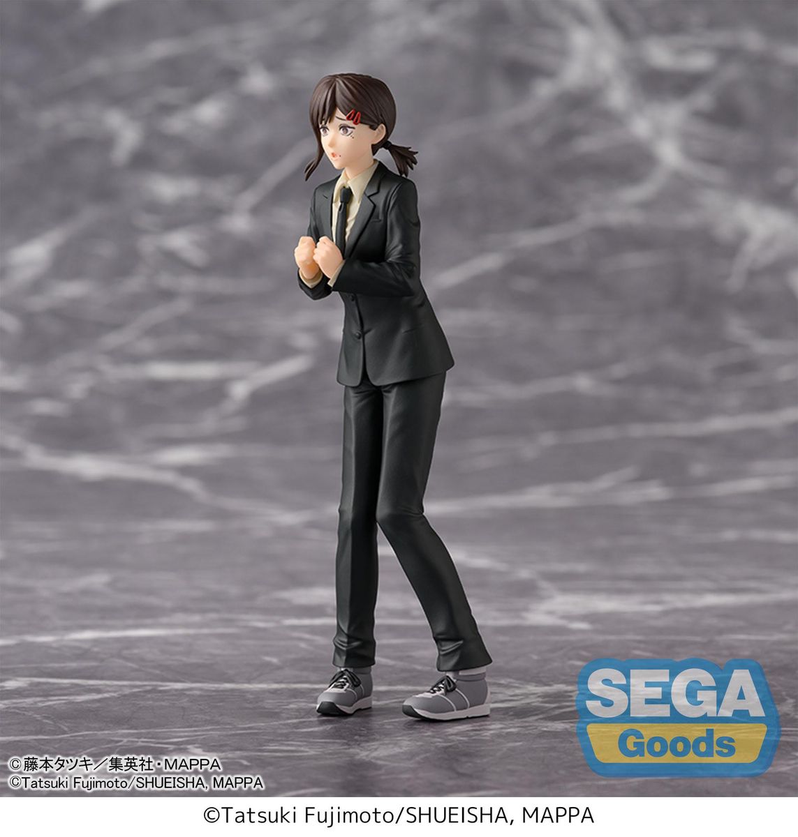 Chainsaw Man -  Desktop x Decorate Collections Kobeni - Figur