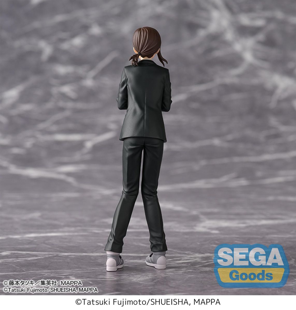 Chainsaw Man -  Desktop x Decorate Collections Kobeni - Figur