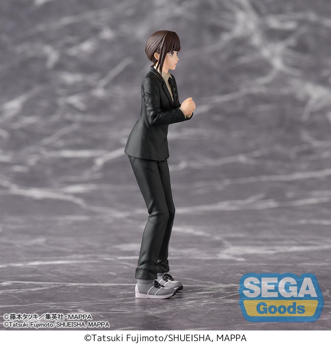 Chainsaw Man -  Desktop x Decorate Collections Kobeni - Figur