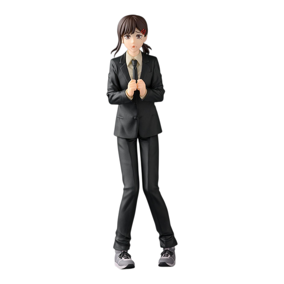 Chainsaw Man -  Desktop x Decorate Collections Kobeni - Figur