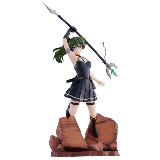 Freeze - Luminasta Evil Spell that Slashes Almost Anything - Figure