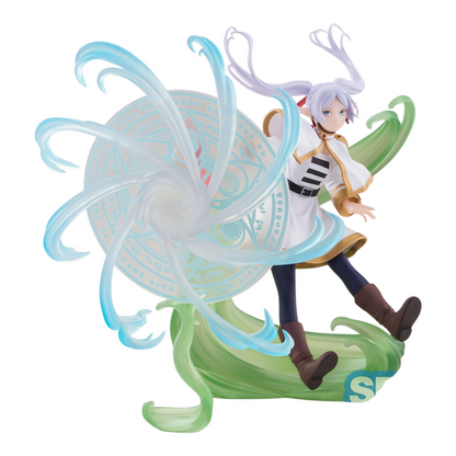 Freeze - FIGURIZMa Freeze The Heights of Magic - Figure