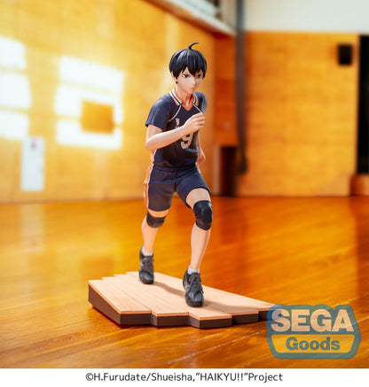 Haikyu!! - High Premium Tobio Kageyama - Figur