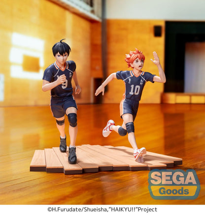 Haikyu!! - High Premium Tobio Kageyama - Figur