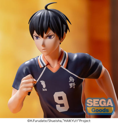 Haikyu!! - High Premium Tobio Kageyama - Figur