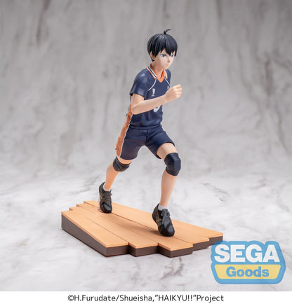 Haikyu!! - High Premium Tobio Kageyama - Figur