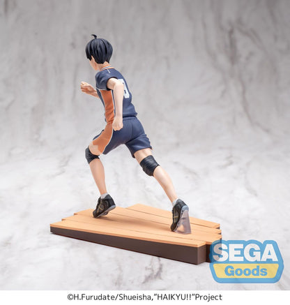 Haikyu!! - High Premium Tobio Kageyama - Figur