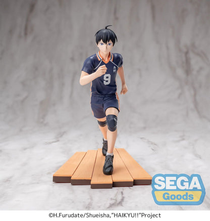 Haikyu!! - High Premium Tobio Kageyama - Figur