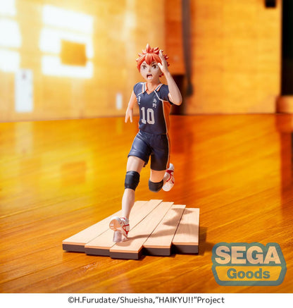 Haikyu!! - High Premium Shoyo Hinata Figure