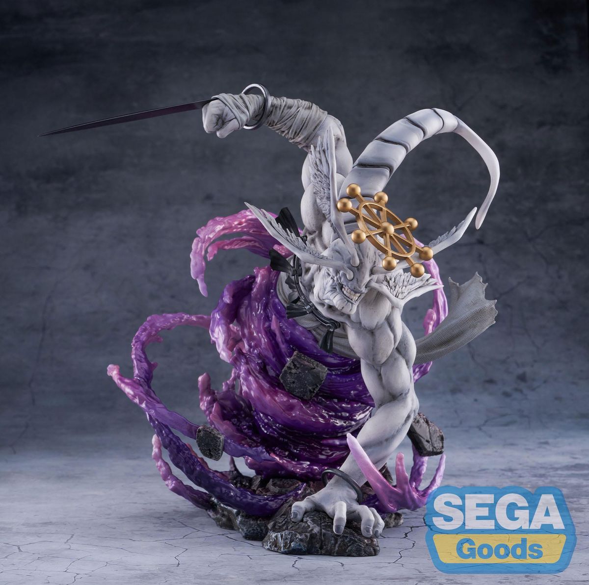 Jujutsu Kaisen - FIGURIZMa Eight-Handled Sword Divergent Sila