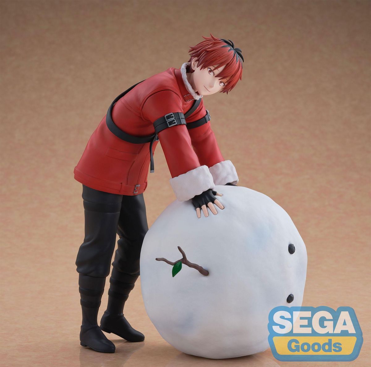 Frieren - Beyond Journey's End XStellar Stark Snow Fun Ver. - Figur