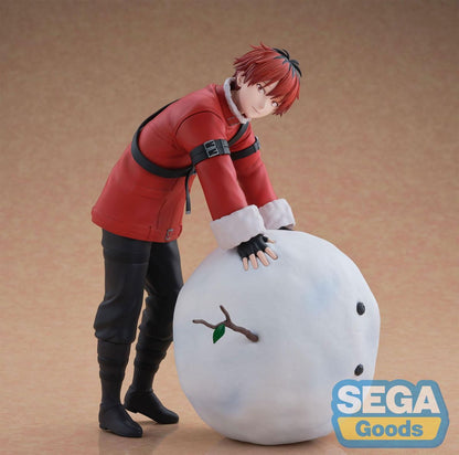 Frieren - Beyond Journey's End XStellar Stark Snow Fun Ver. - Figur