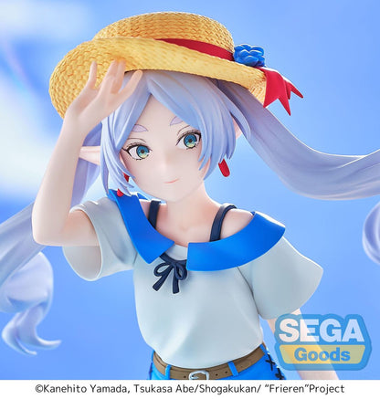 Freezing - Luminasta Freezing Summer Dresa - Figure