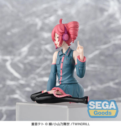 Character Vocal Series - PM Perching Kasane Teto - Figur