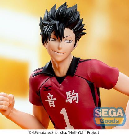 Haikyu!! - High Premium Tetsuro Kuroo - Figur