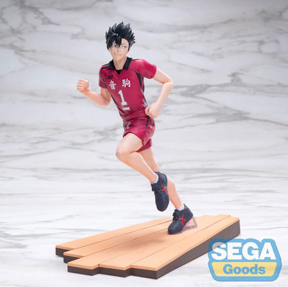 Haikyu!! - High Premium Tetsuro Kuroo - Figur