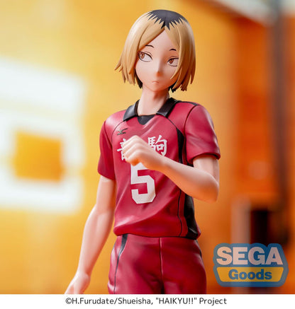 Haikyu!! - High Premium Kenma Kozume - Figur