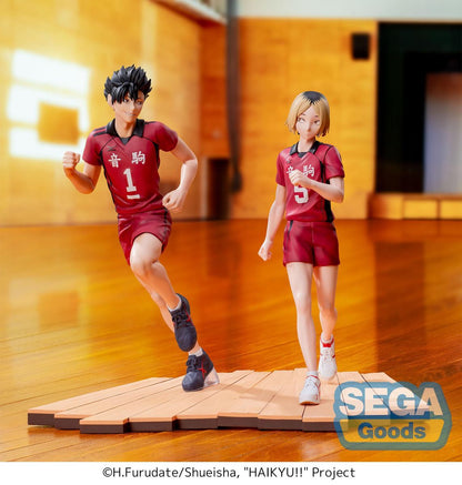 Haikyu!! - High Premium Kenma Kozume - Figur