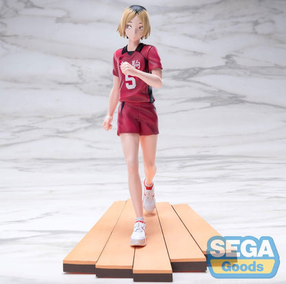 Haikyu!! - High Premium Kenma Kozume - Figur