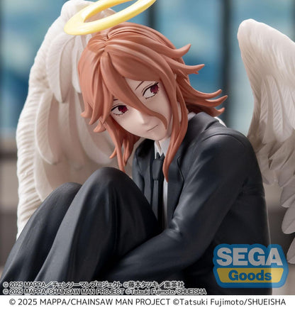 Chainsaw Man - The Movie: Reze Arc High Premium Angel Devil - Figur