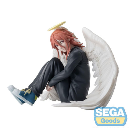 Chainsaw Man - The Movie: Reze Arc High Premium Angel Devil - Figur