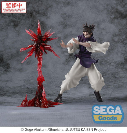 Jujutsu Kaisen - Culling Game Luminasta Choso Supernova - Figure