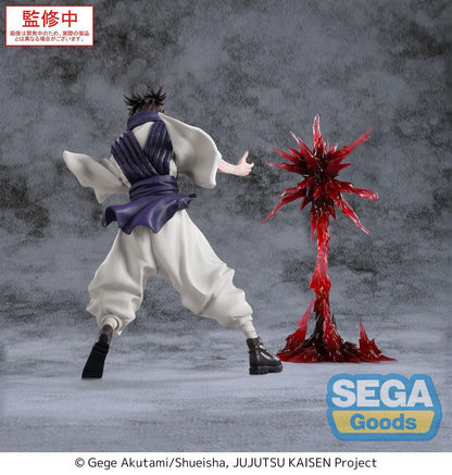 Jujutsu Kaisen - Culling Game Luminasta Choso Supernova - Figure