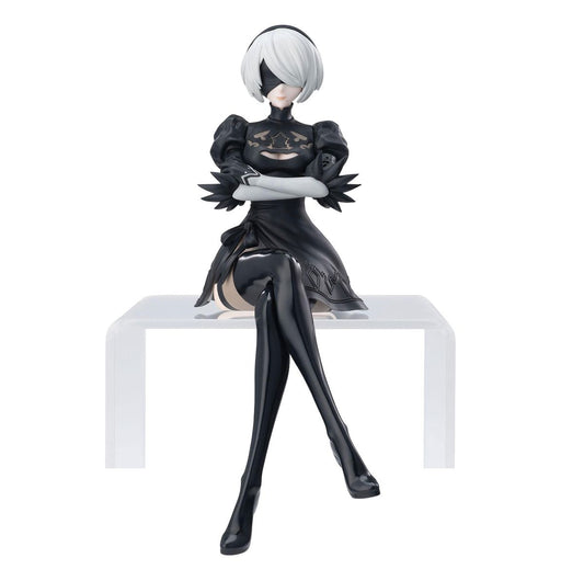 NieR: Automata - Ver1.1a PM Perching 2B - Figur
