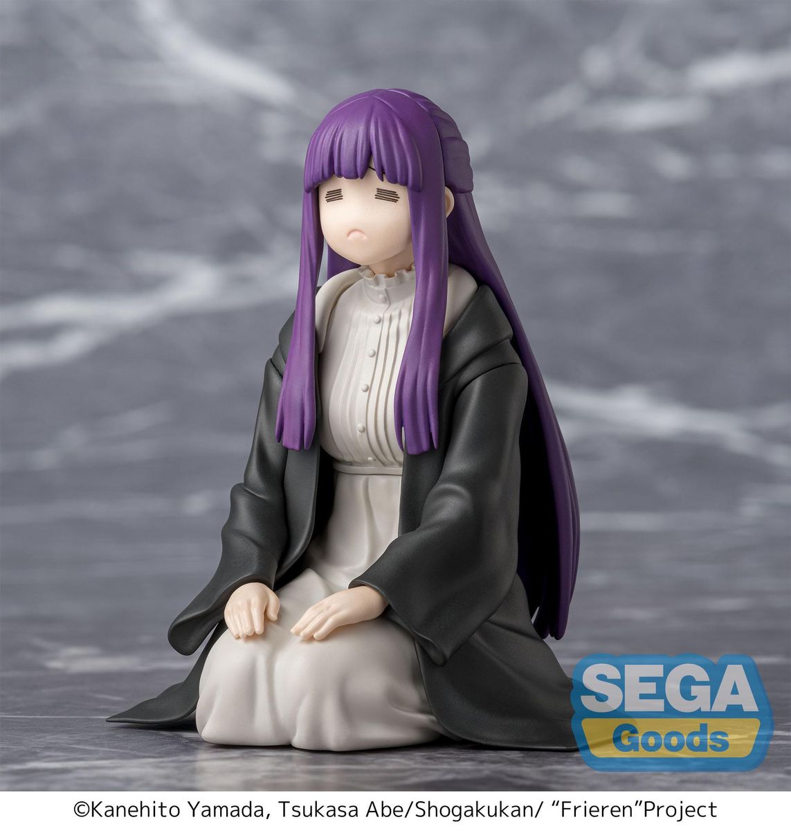 Frieren: Beyond Journey's End - PM Perching Fern Binding Spell - Figur