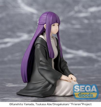 Frieren: Beyond Journey's End - PM Perching Fern Binding Spell - Figur