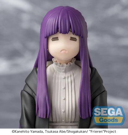 Frieren: Beyond Journey's End - PM Perching Fern Binding Spell - Figur