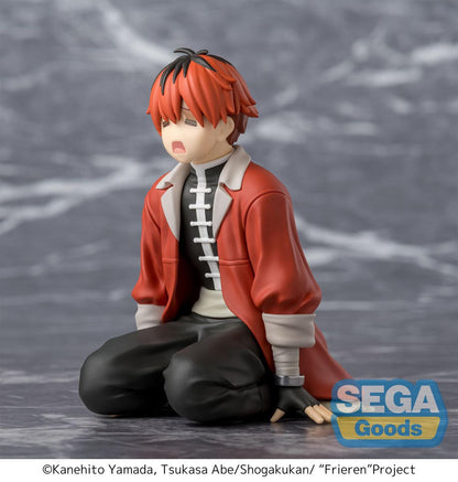 Frieren - Beyond Journey's End PM Perching Stark My Knees Went Weak... - Figur