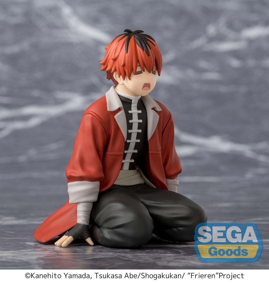 Frieren - Beyond Journey's End PM Perching Stark My Knees Went Weak... - Figur