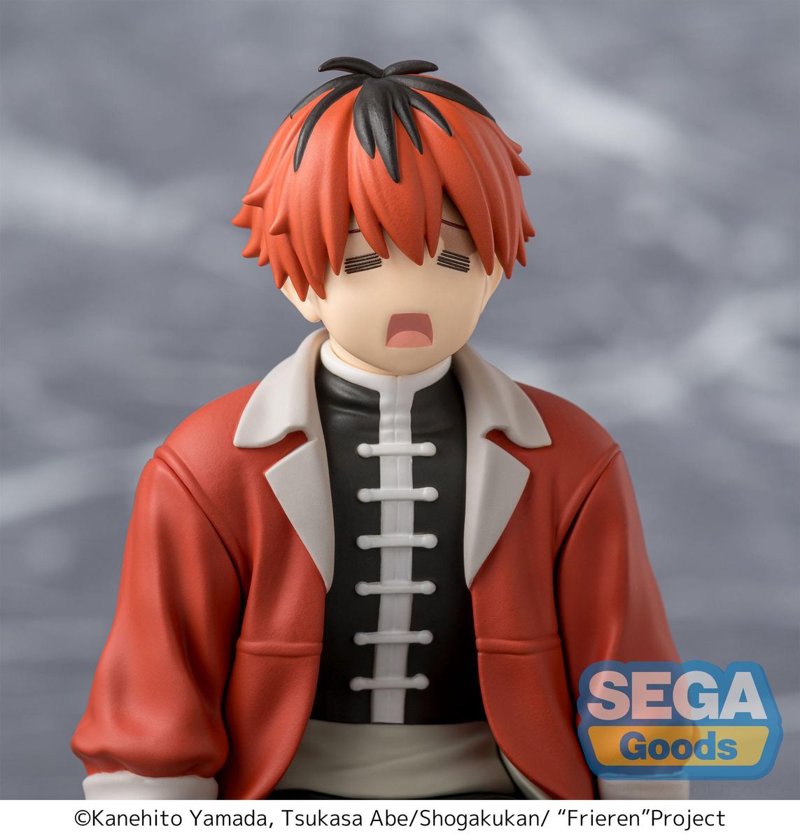 Frieren - Beyond Journey's End PM Perching Stark My Knees Went Weak... - Figur