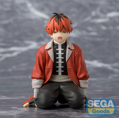 Frieren - Beyond Journey's End PM Perching Stark My Knees Went Weak... - Figur