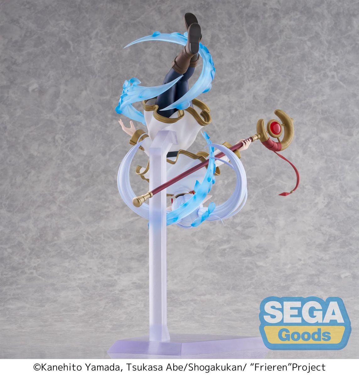 Frieren - Beyond Journey's End FIGURIZMa Frieren Flower Dance - Figur